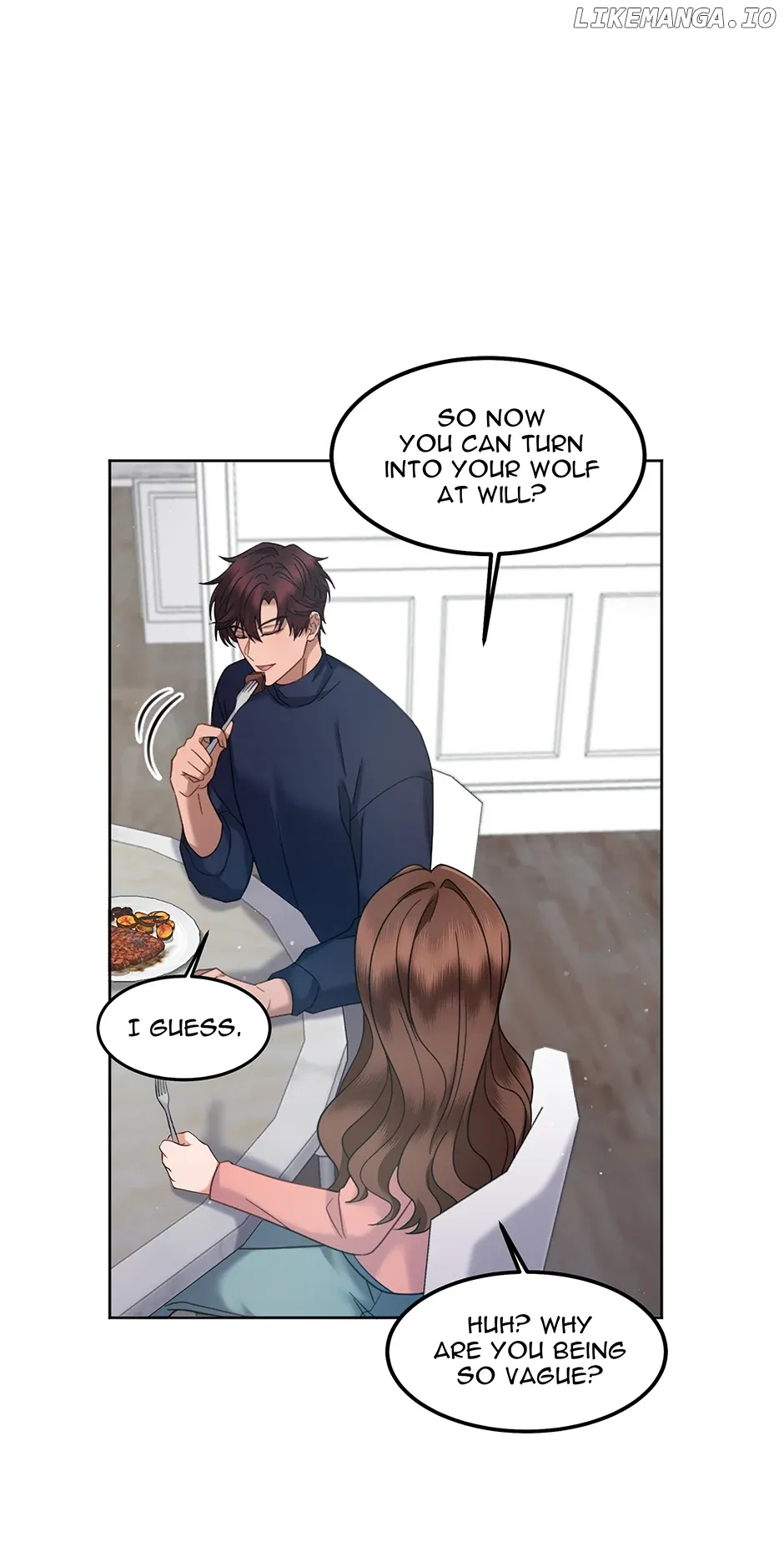 Torn Between Alphas Chapter 38 Online - página 60