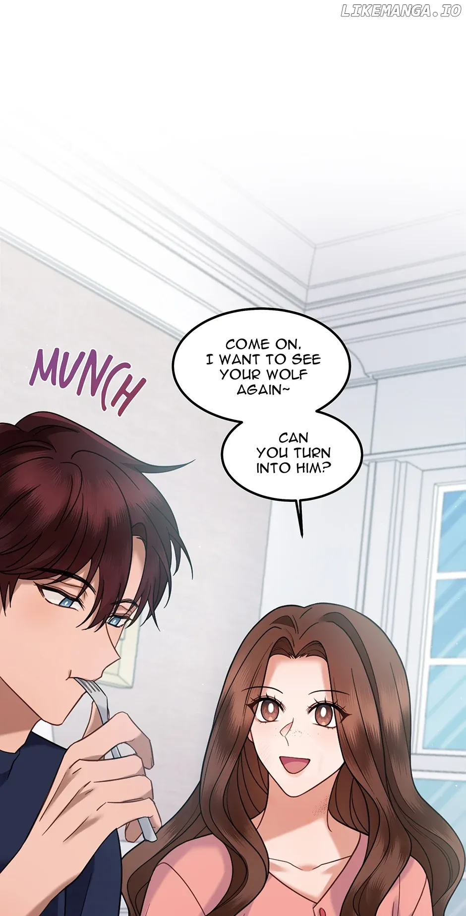 Torn Between Alphas Chapter 38 Online - página 61