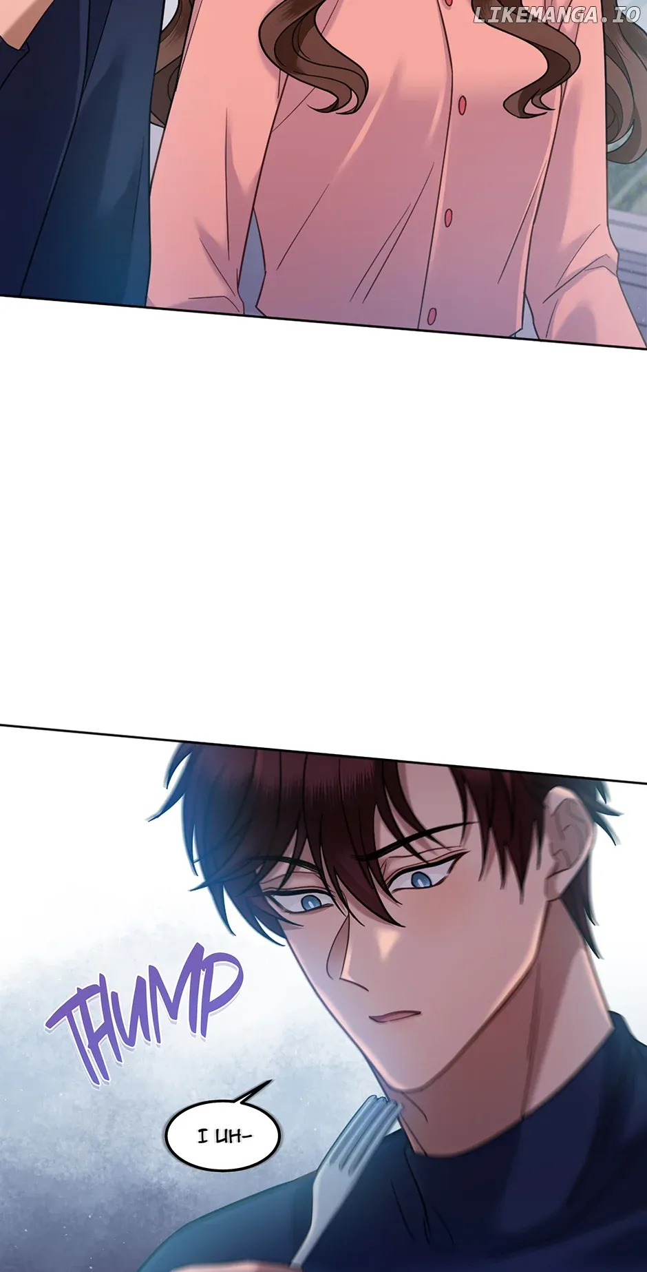 Torn Between Alphas Chapter 38 Online - página 62