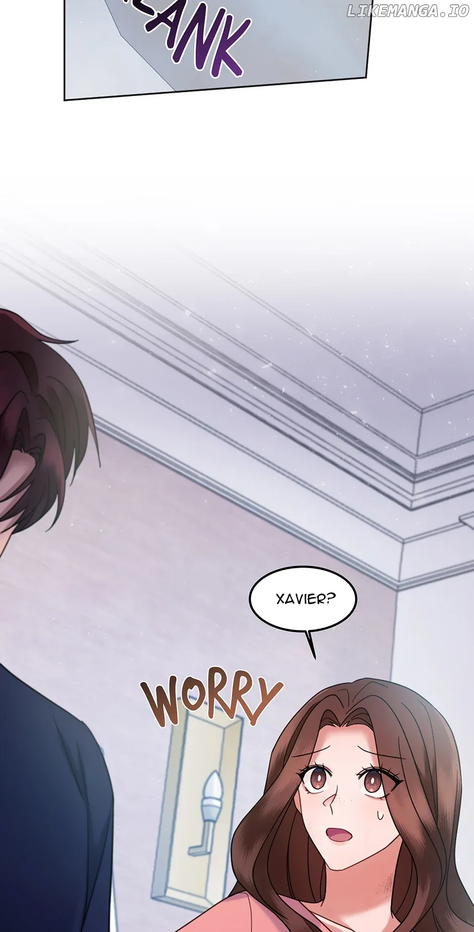 Torn Between Alphas Chapter 38 Online - página 64