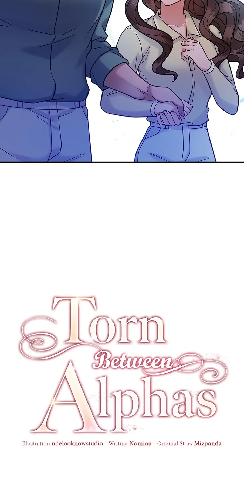 Torn Between Alphas Chapter 54 Online - página 2