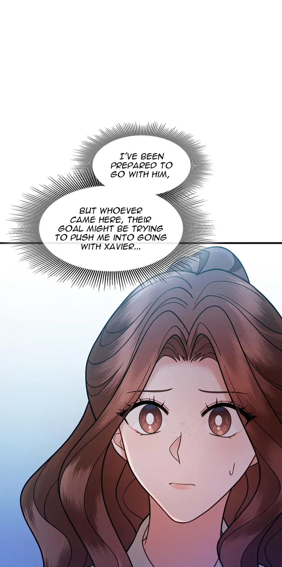 Torn Between Alphas Chapter 54 Online - página 3