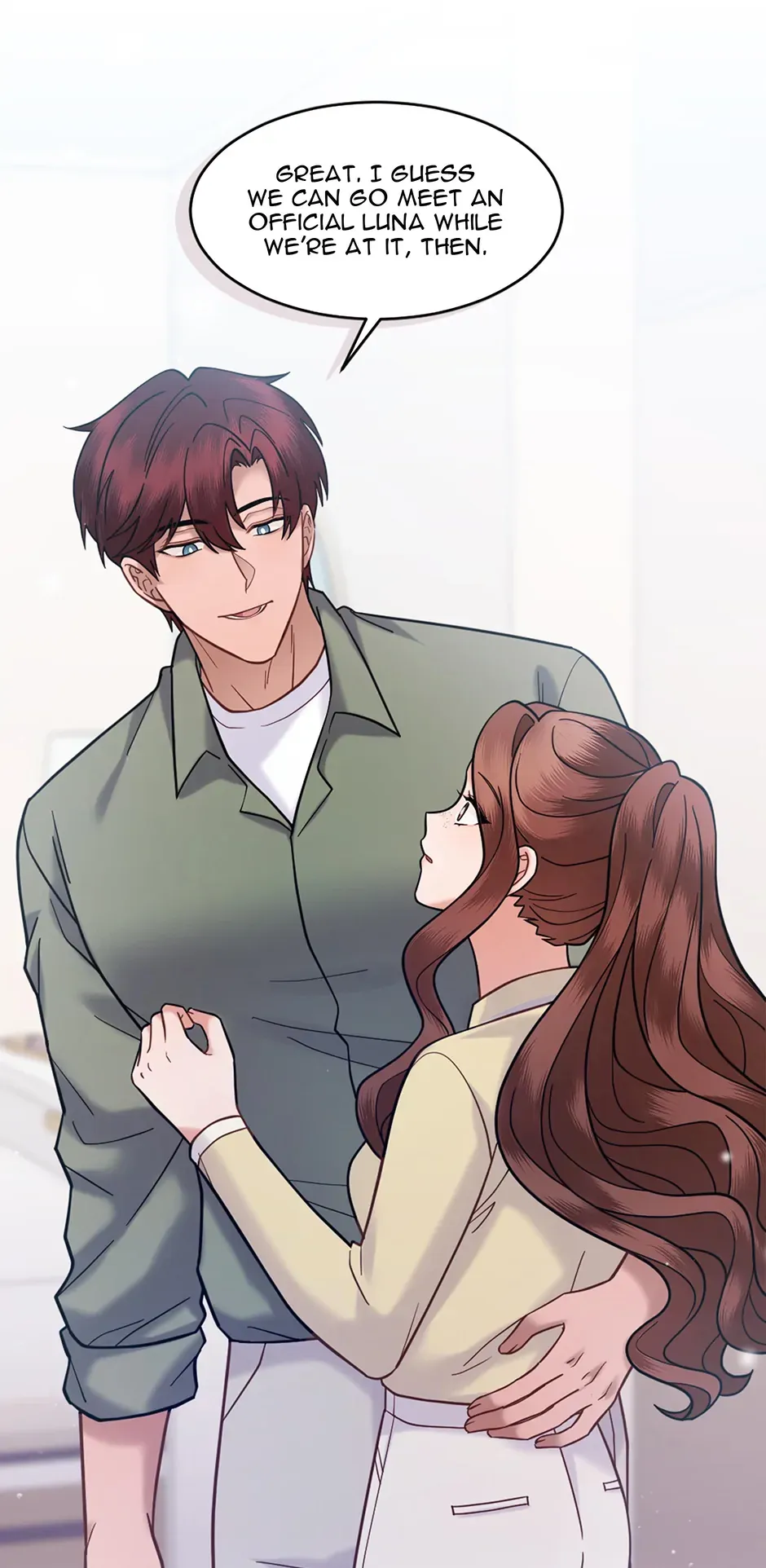 Torn Between Alphas Chapter 54 Online - página 9