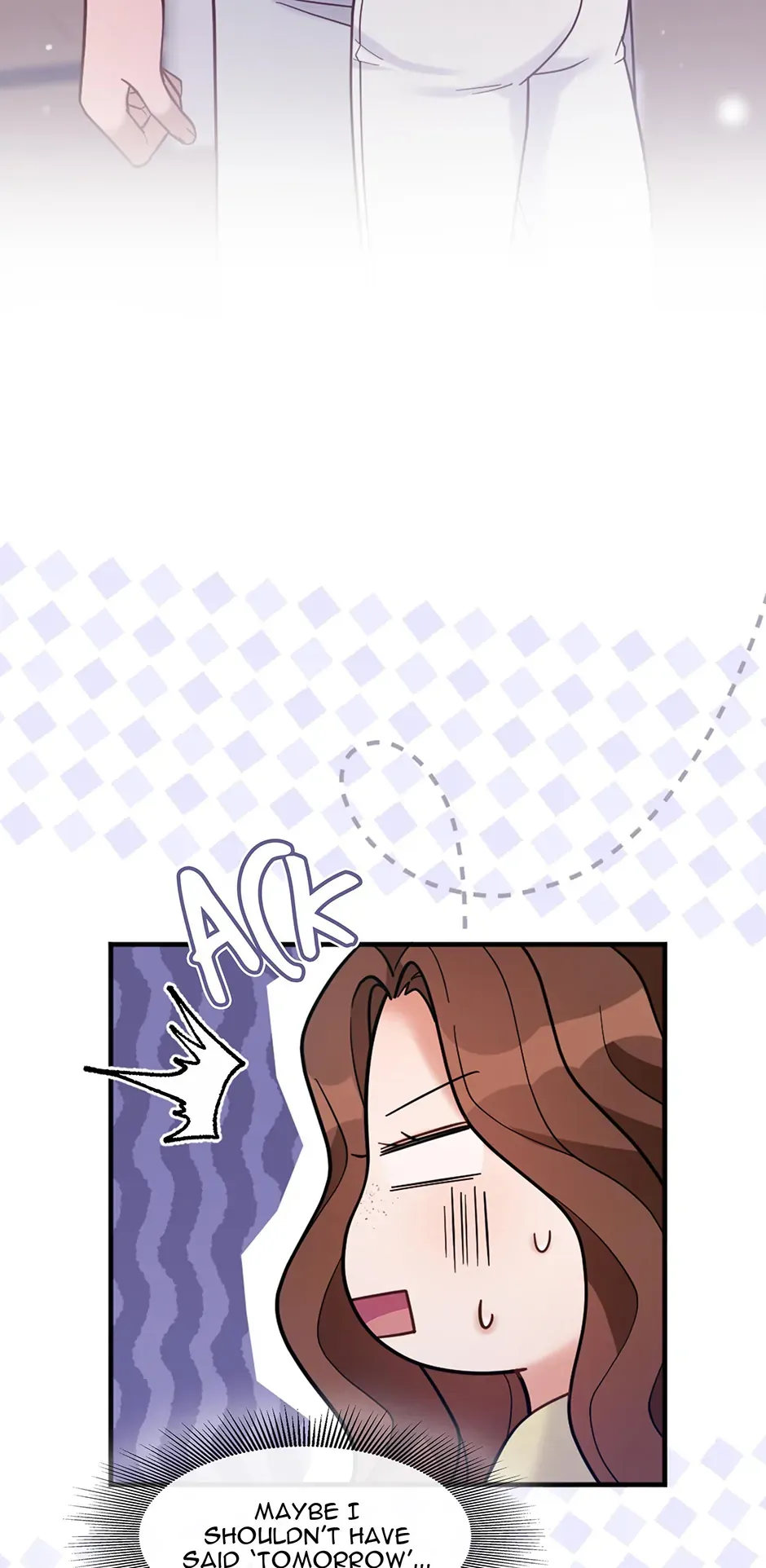 Torn Between Alphas Chapter 54 Online - página 10