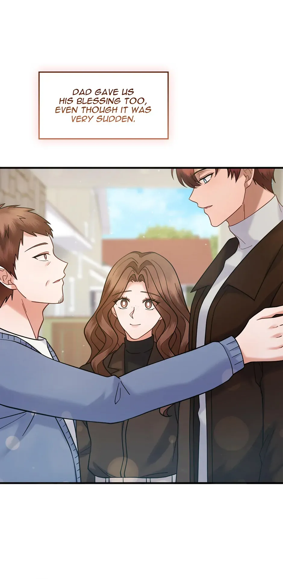 Torn Between Alphas Chapter 54 Online - página 13