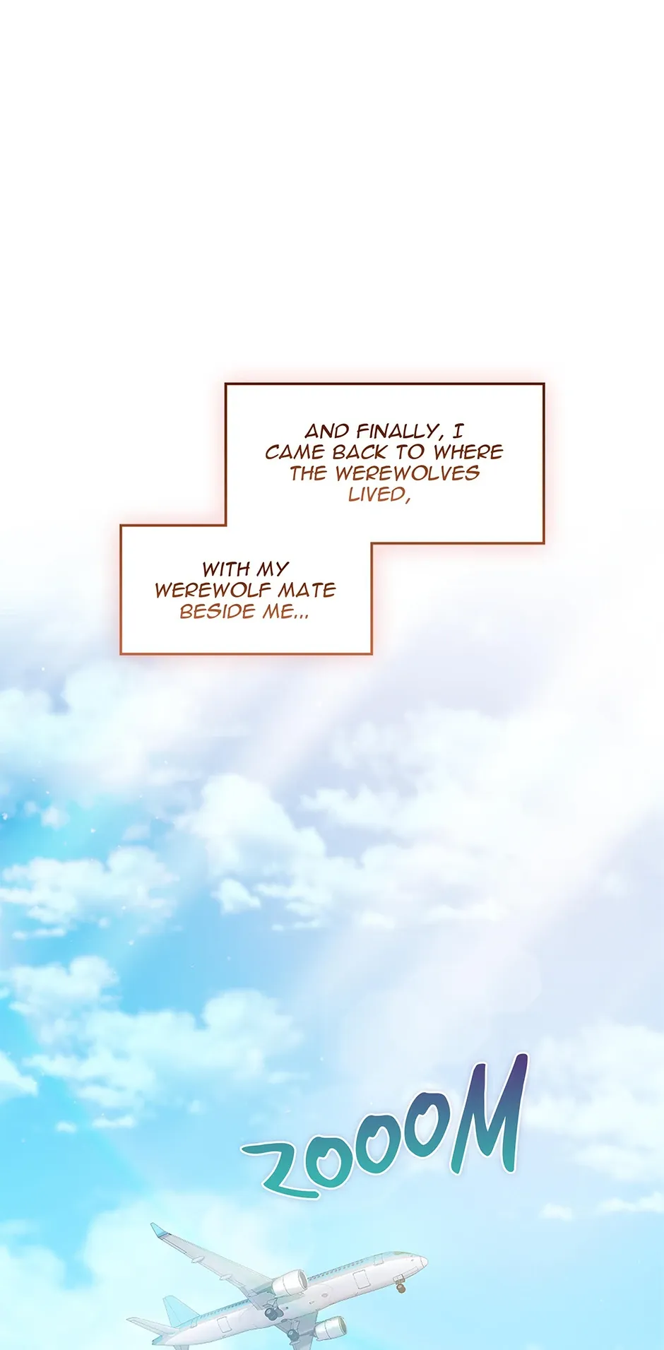 Torn Between Alphas Chapter 54 Online - página 14