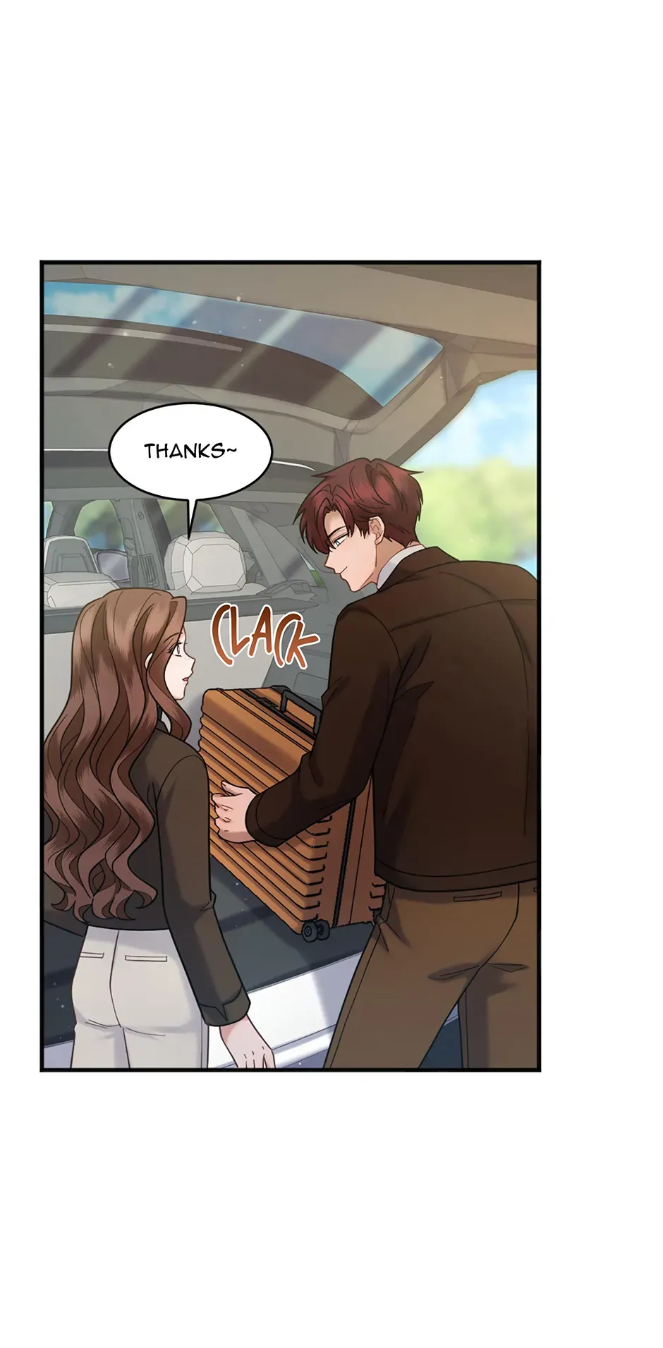 Torn Between Alphas Chapter 54 Online - página 17
