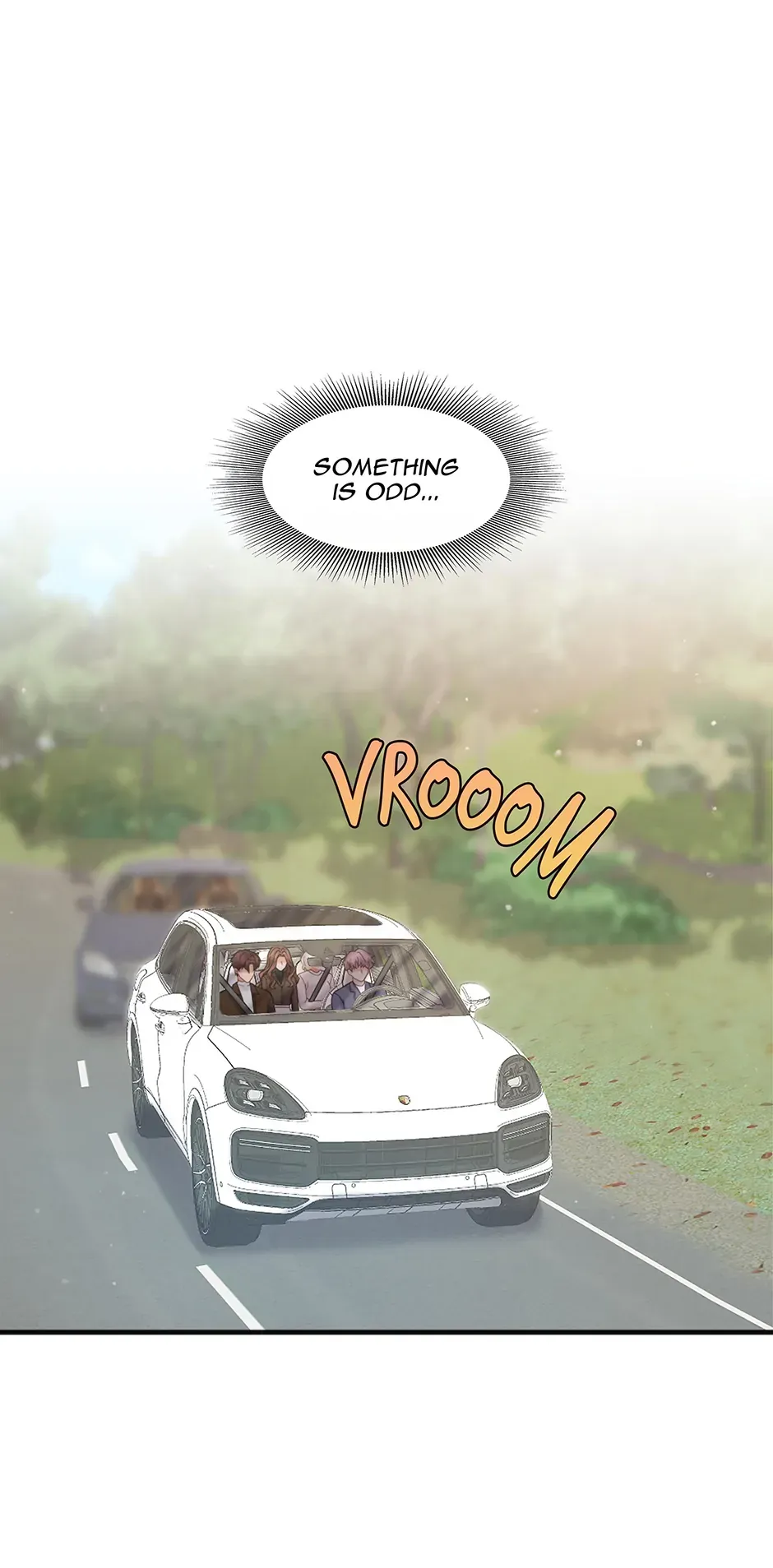 Torn Between Alphas Chapter 54 Online - página 19
