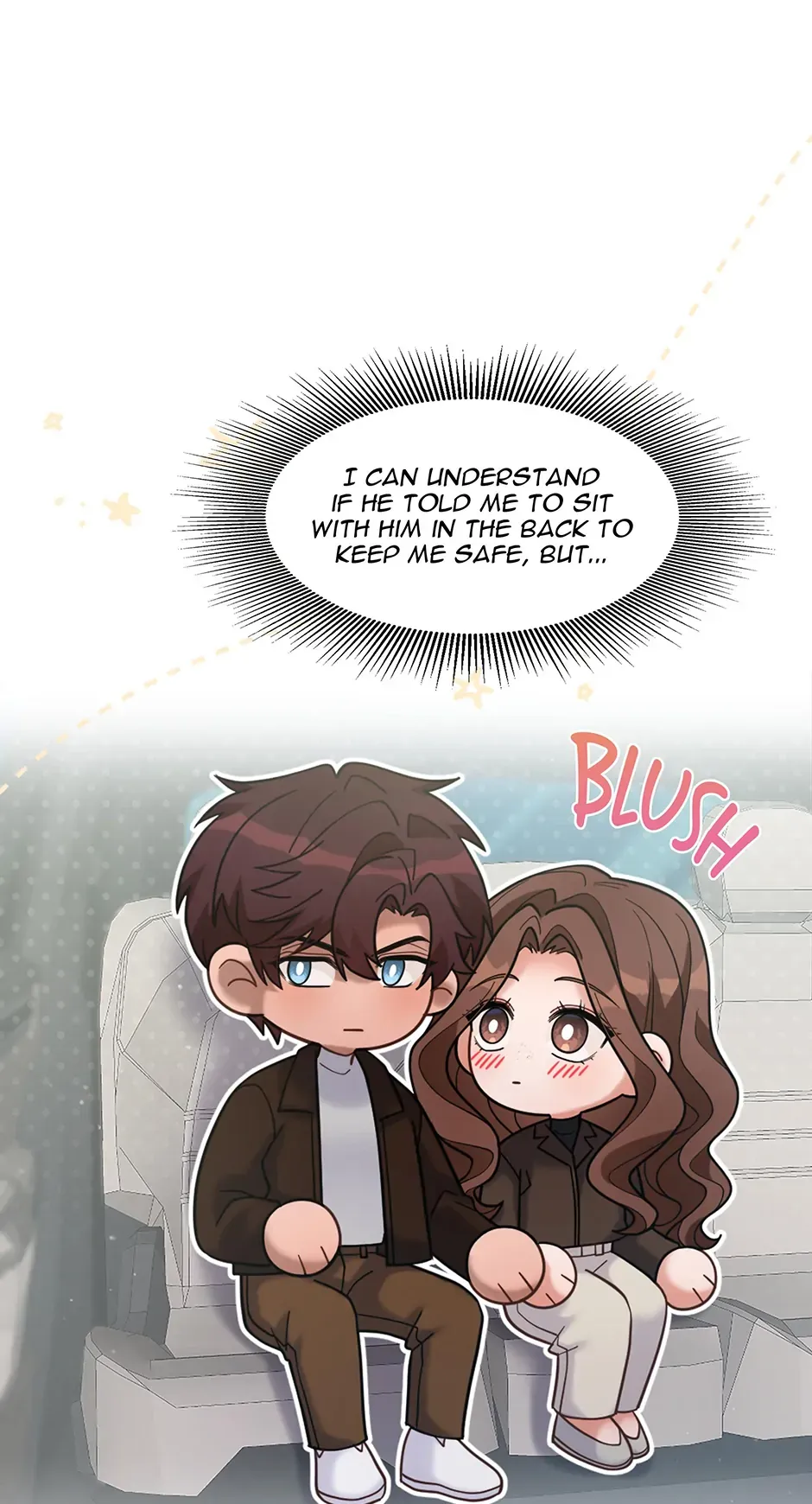 Torn Between Alphas Chapter 54 Online - página 20