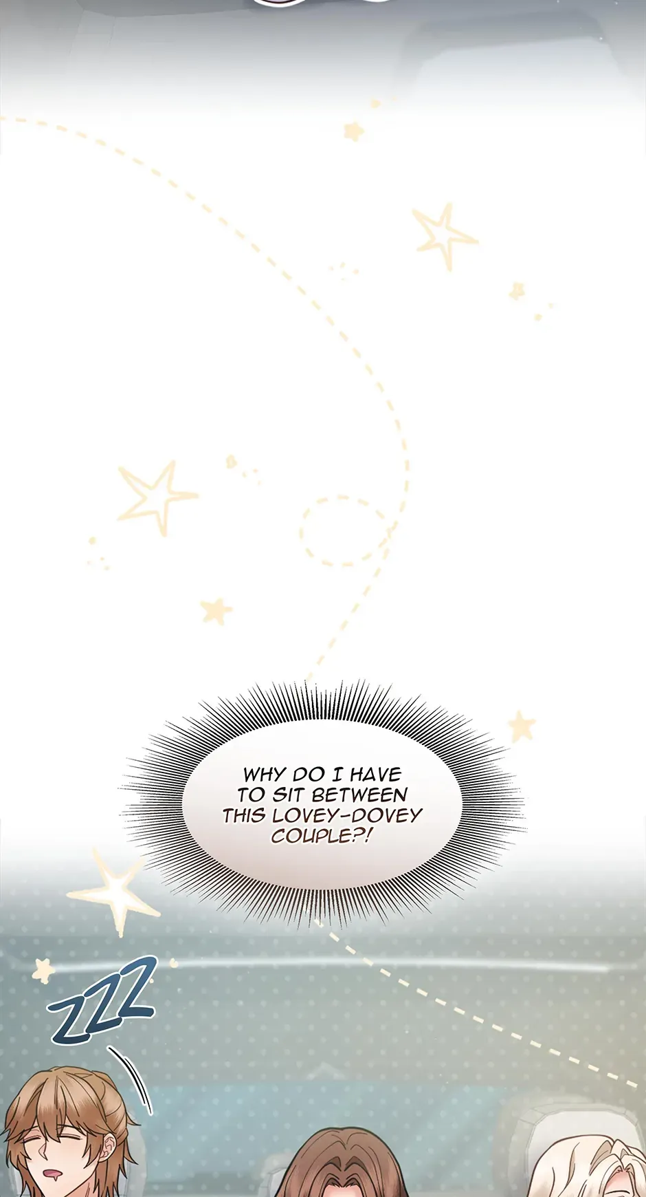 Torn Between Alphas Chapter 54 Online - página 21