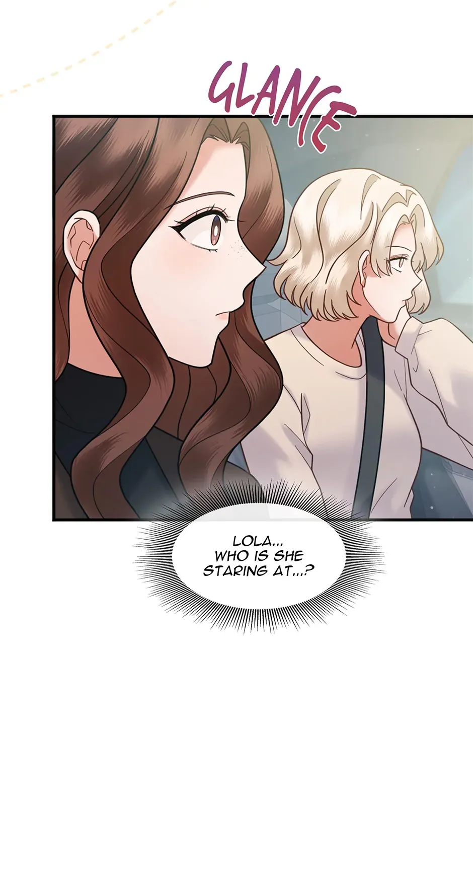 Torn Between Alphas Chapter 54 Online - página 23