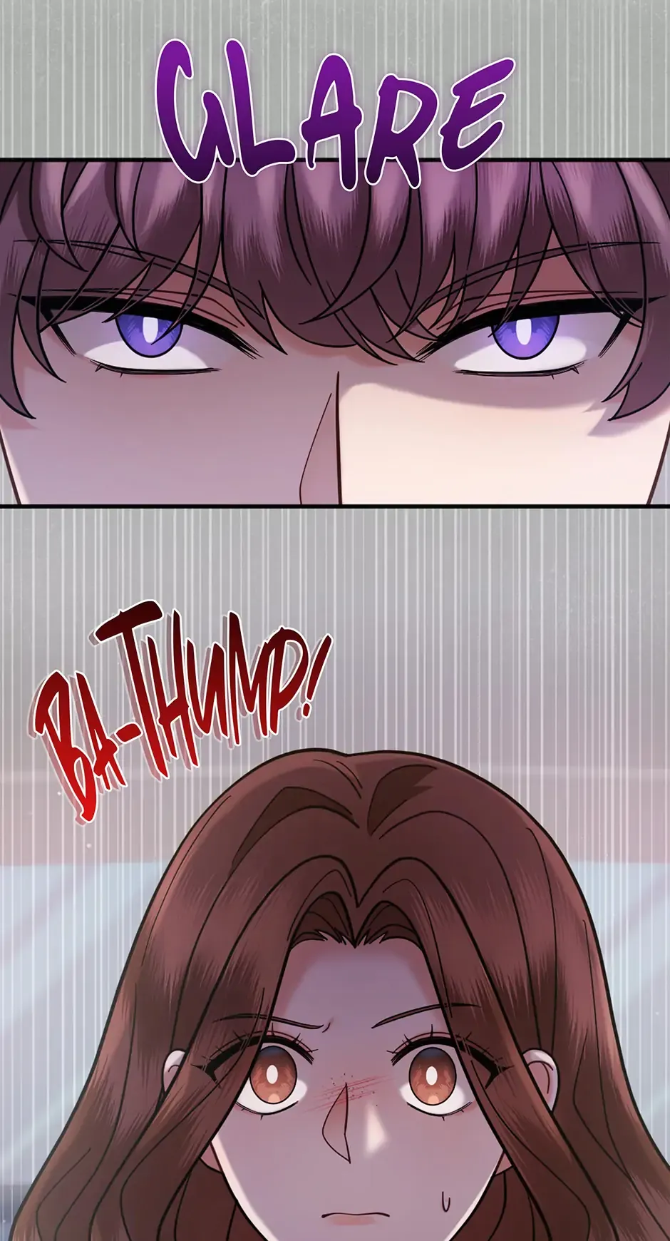 Torn Between Alphas Chapter 54 Online - página 25