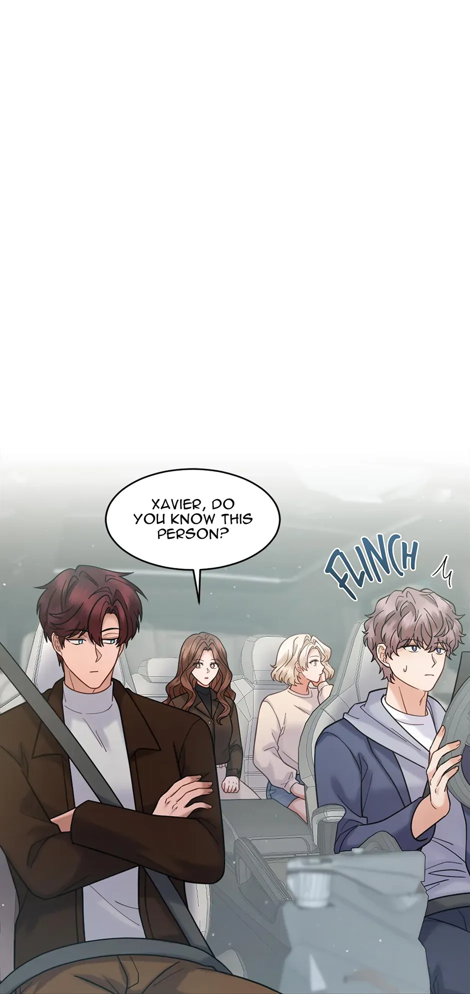 Torn Between Alphas Chapter 54 Online - página 28