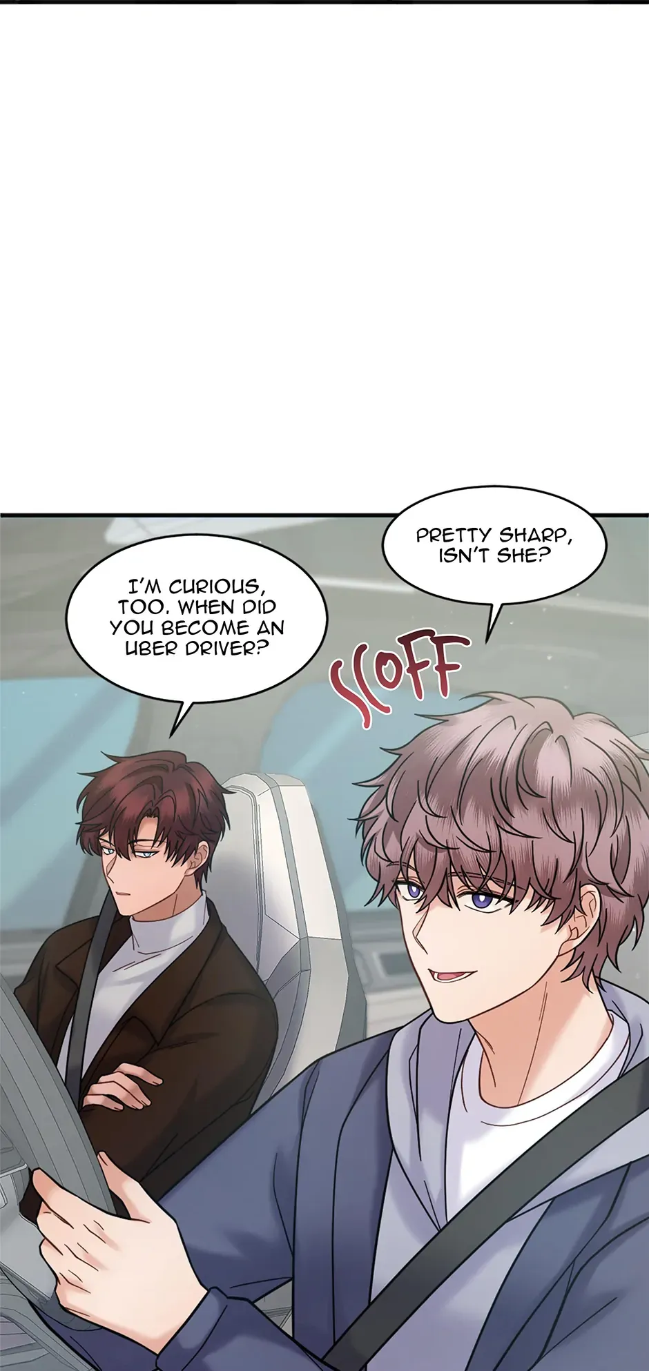 Torn Between Alphas Chapter 54 Online - página 29
