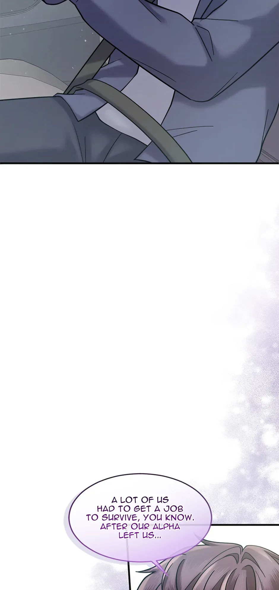 Torn Between Alphas Chapter 54 Online - página 30