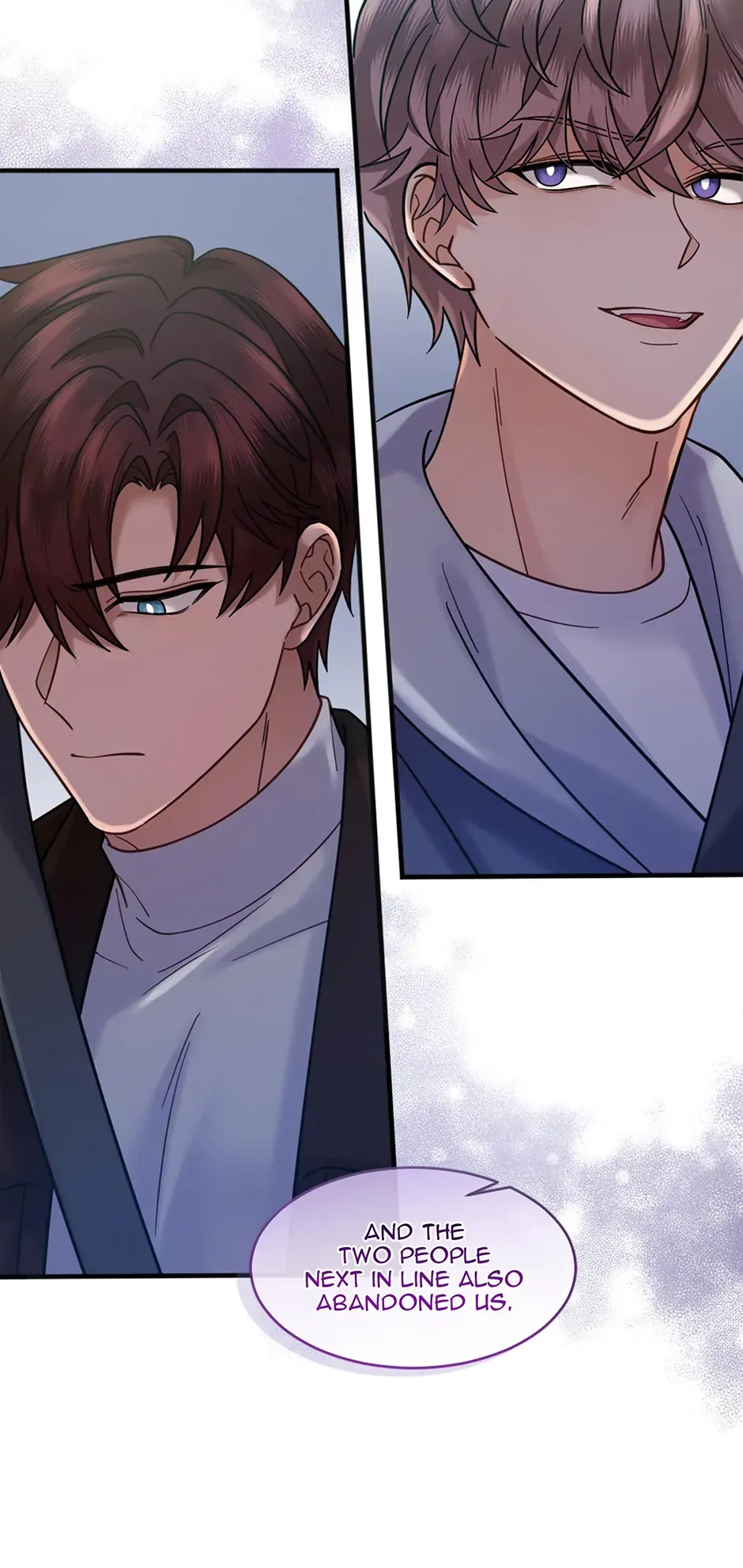 Torn Between Alphas Chapter 54 Online - página 31
