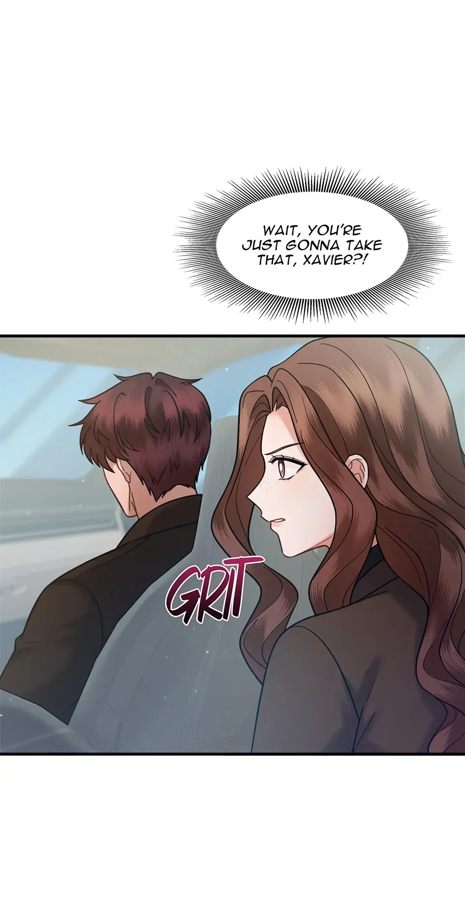 Torn Between Alphas Chapter 54 Online - página 32