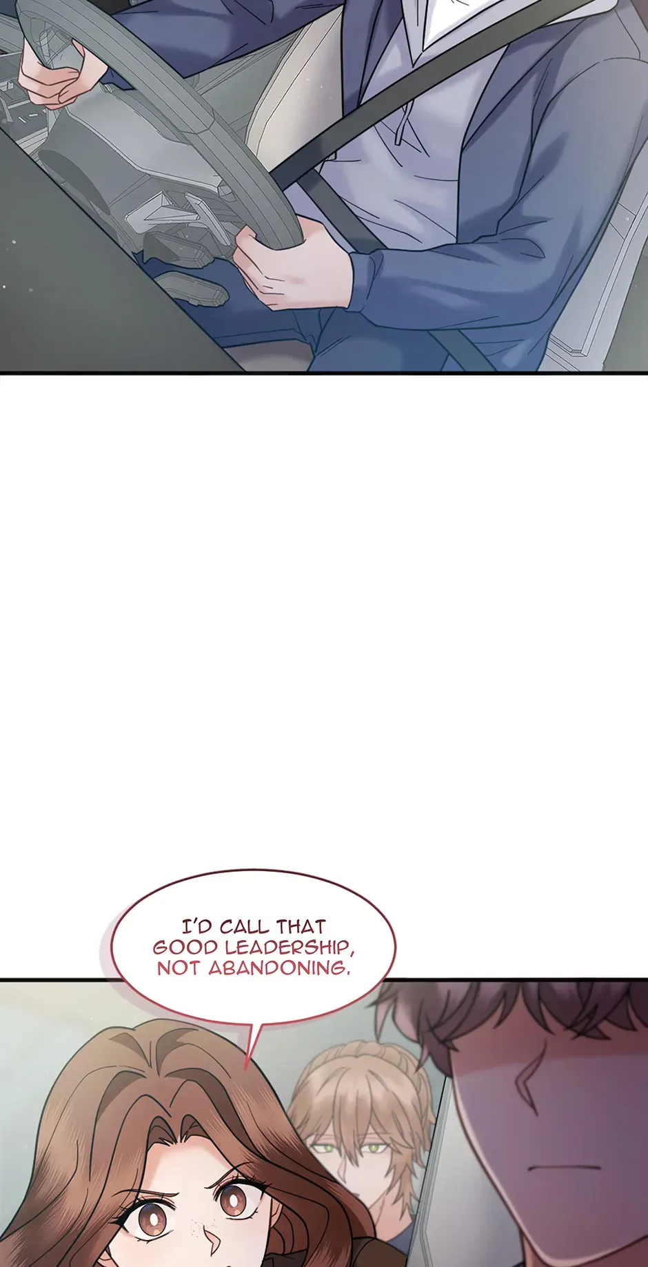 Torn Between Alphas Chapter 54 Online - página 34