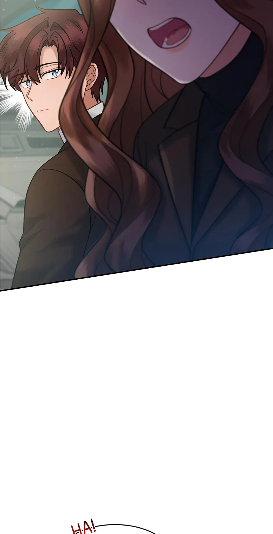 Torn Between Alphas Chapter 54 Online - página 36