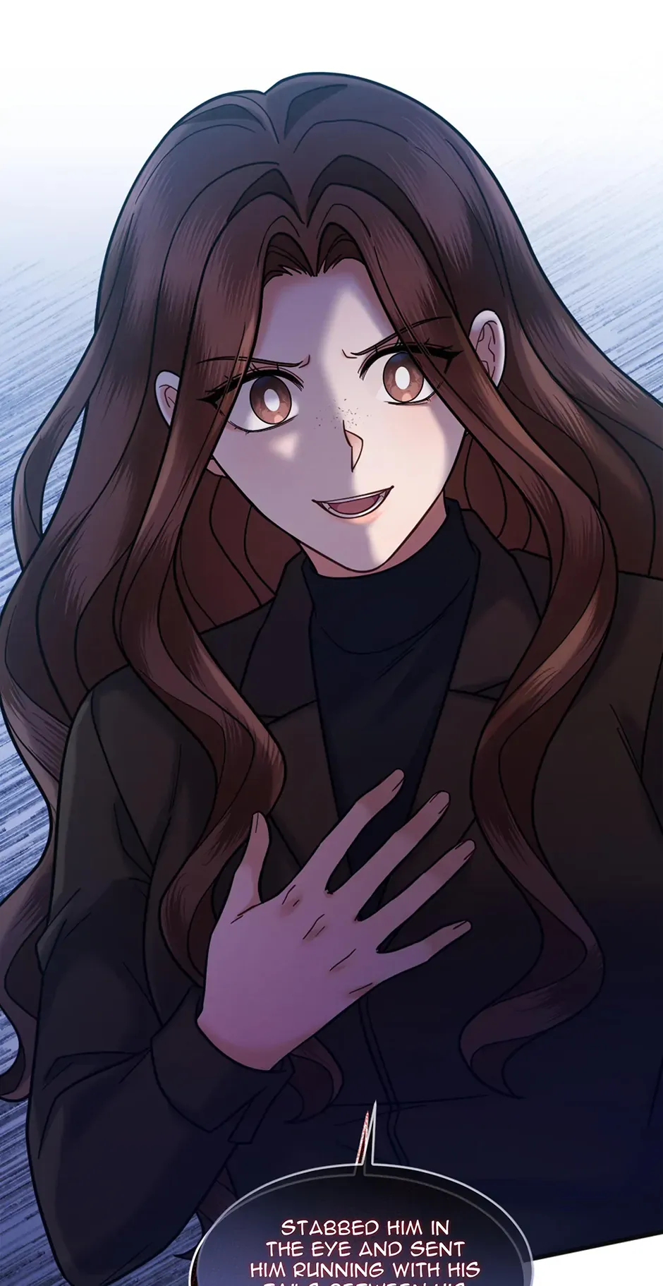 Torn Between Alphas Chapter 54 Online - página 39