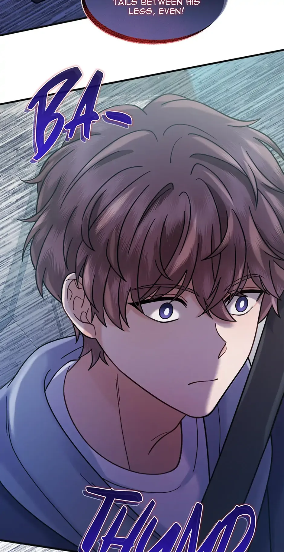 Torn Between Alphas Chapter 54 Online - página 40