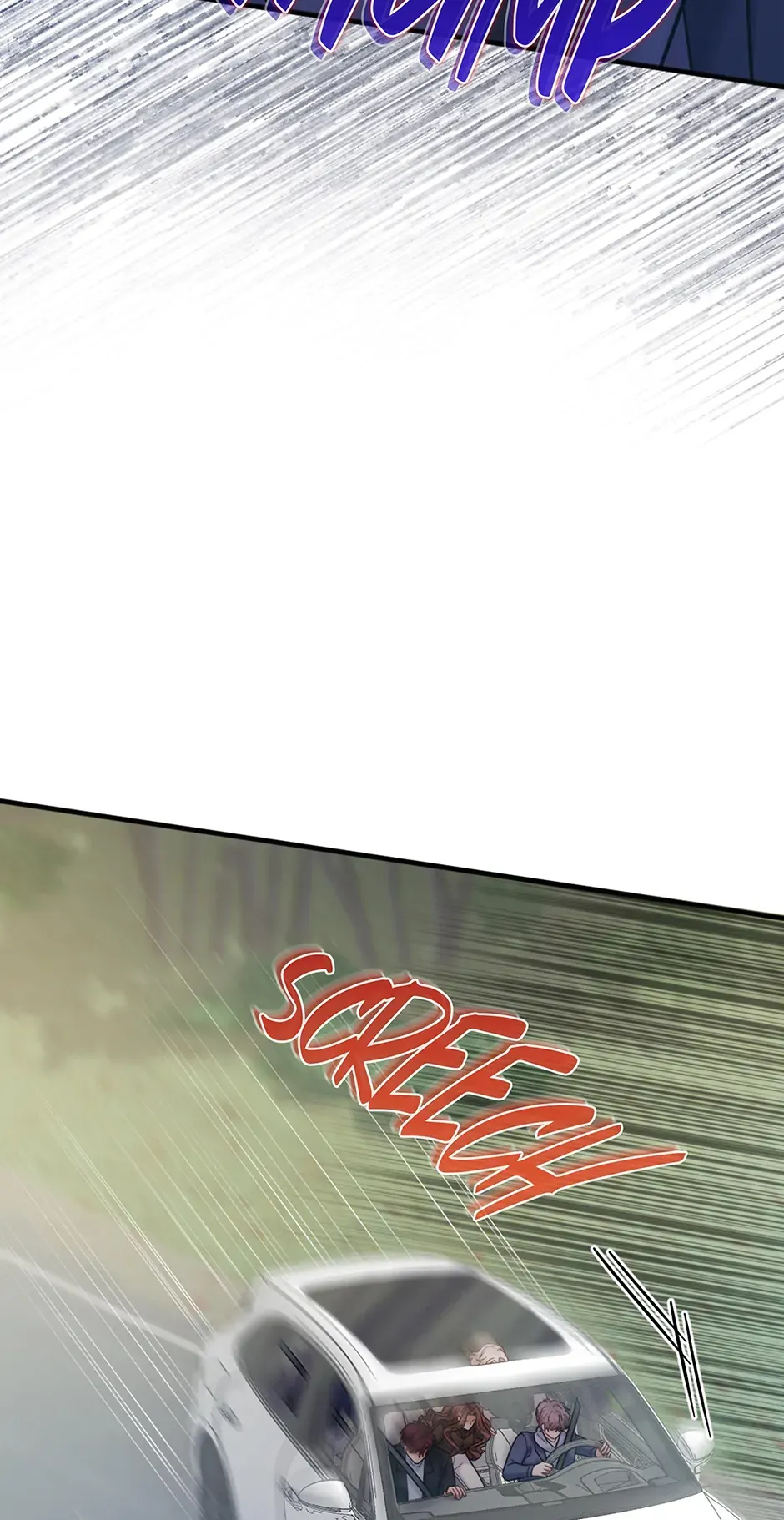 Torn Between Alphas Chapter 54 Online - página 41