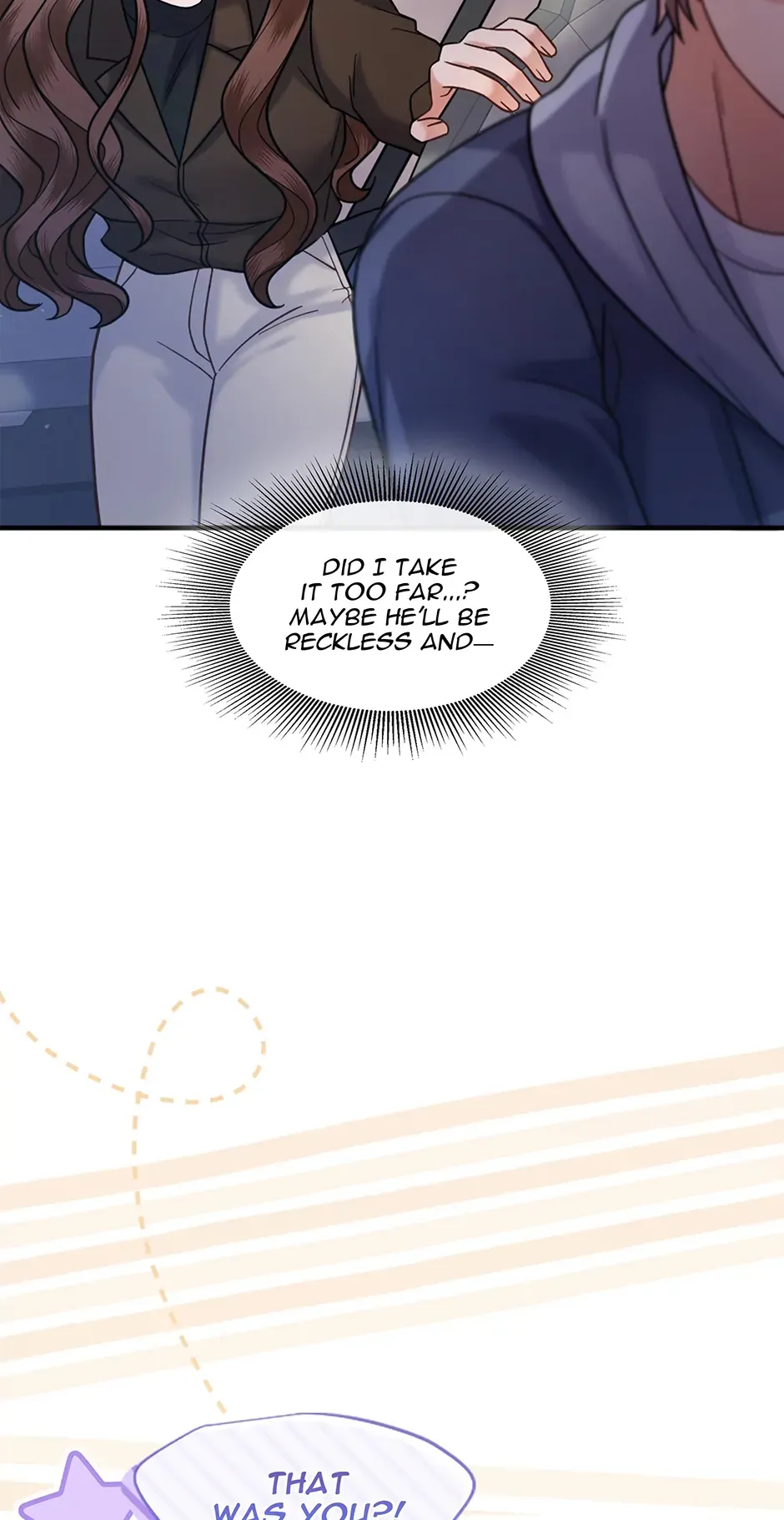 Torn Between Alphas Chapter 54 Online - página 43