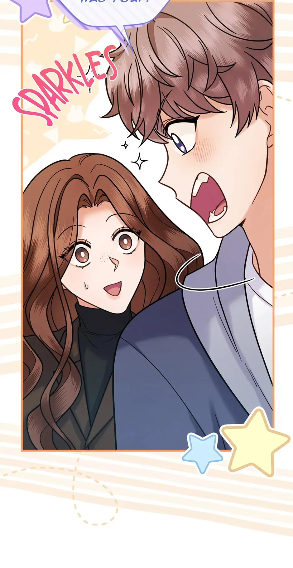 Torn Between Alphas Chapter 54 Online - página 44