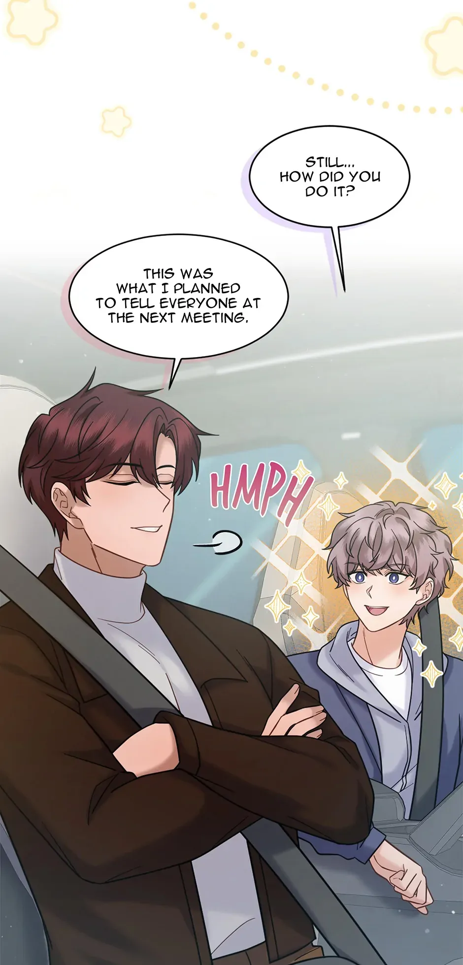 Torn Between Alphas Chapter 54 Online - página 46