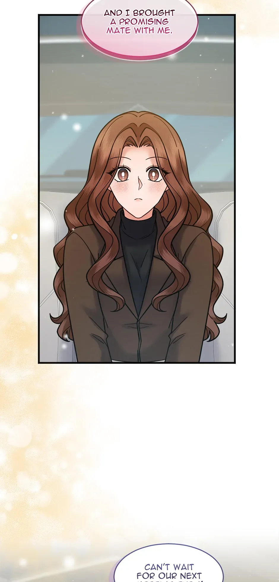 Torn Between Alphas Chapter 54 Online - página 49