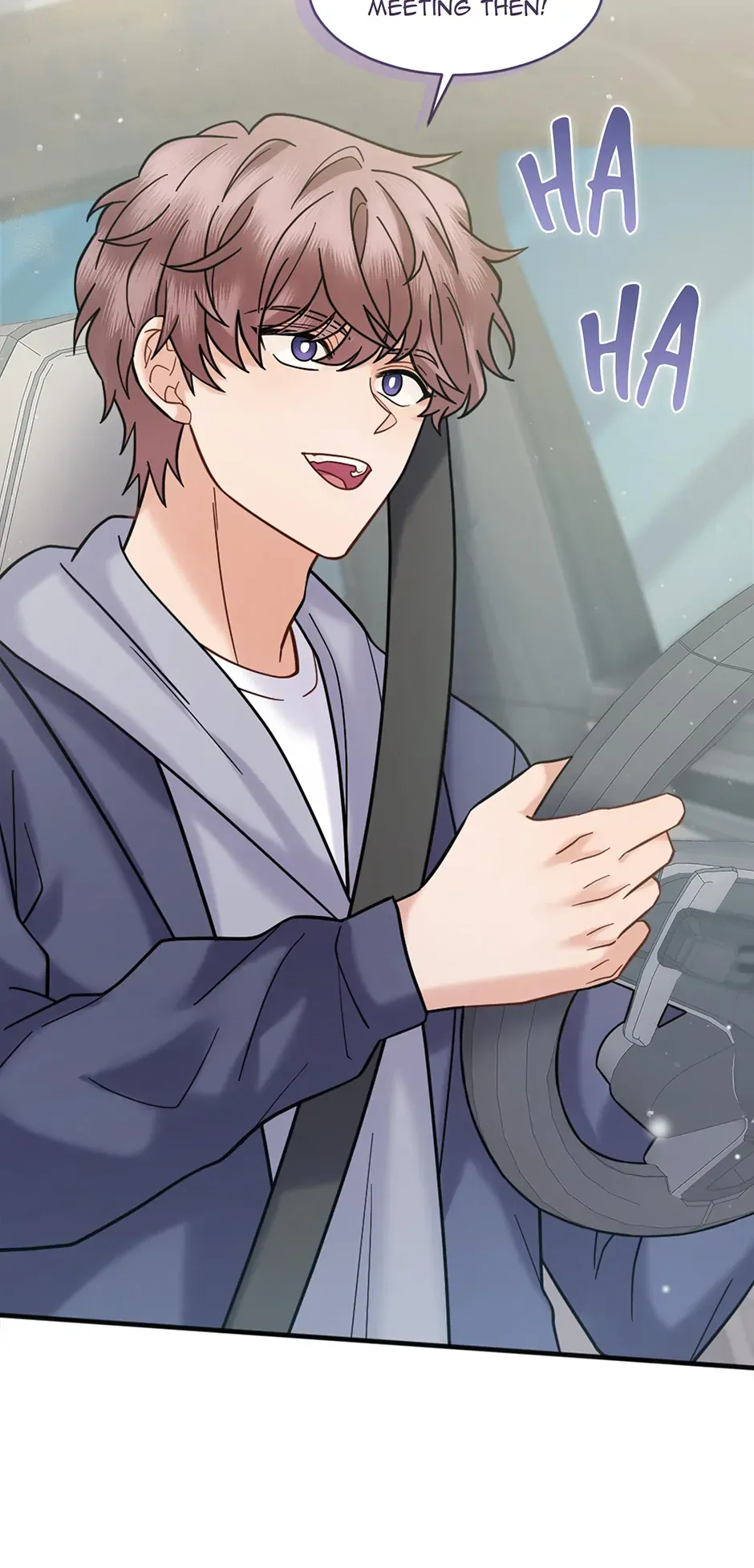 Torn Between Alphas Chapter 54 Online - página 50