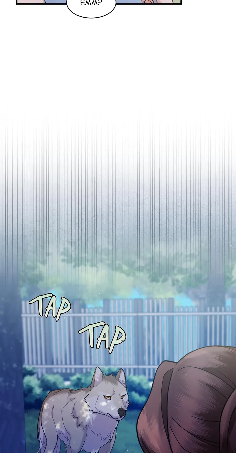 Torn Between Alphas Chapter 54 Online - página 61