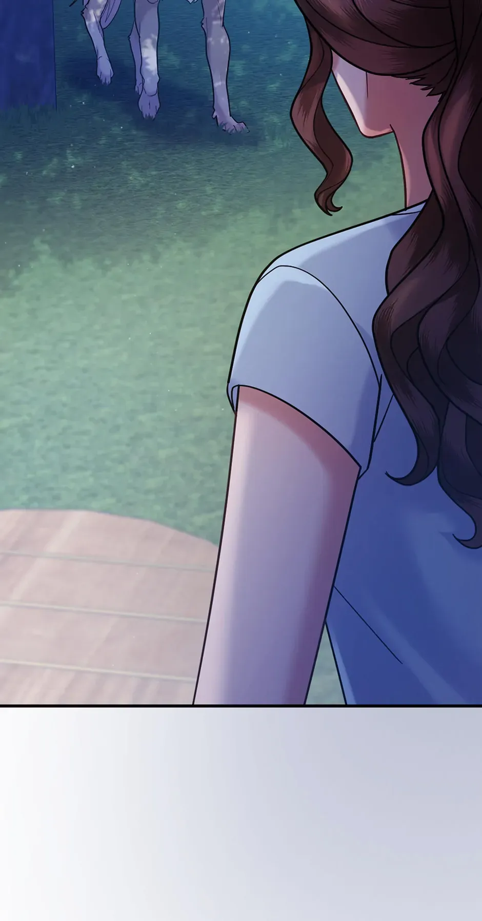 Torn Between Alphas Chapter 54 Online - página 62