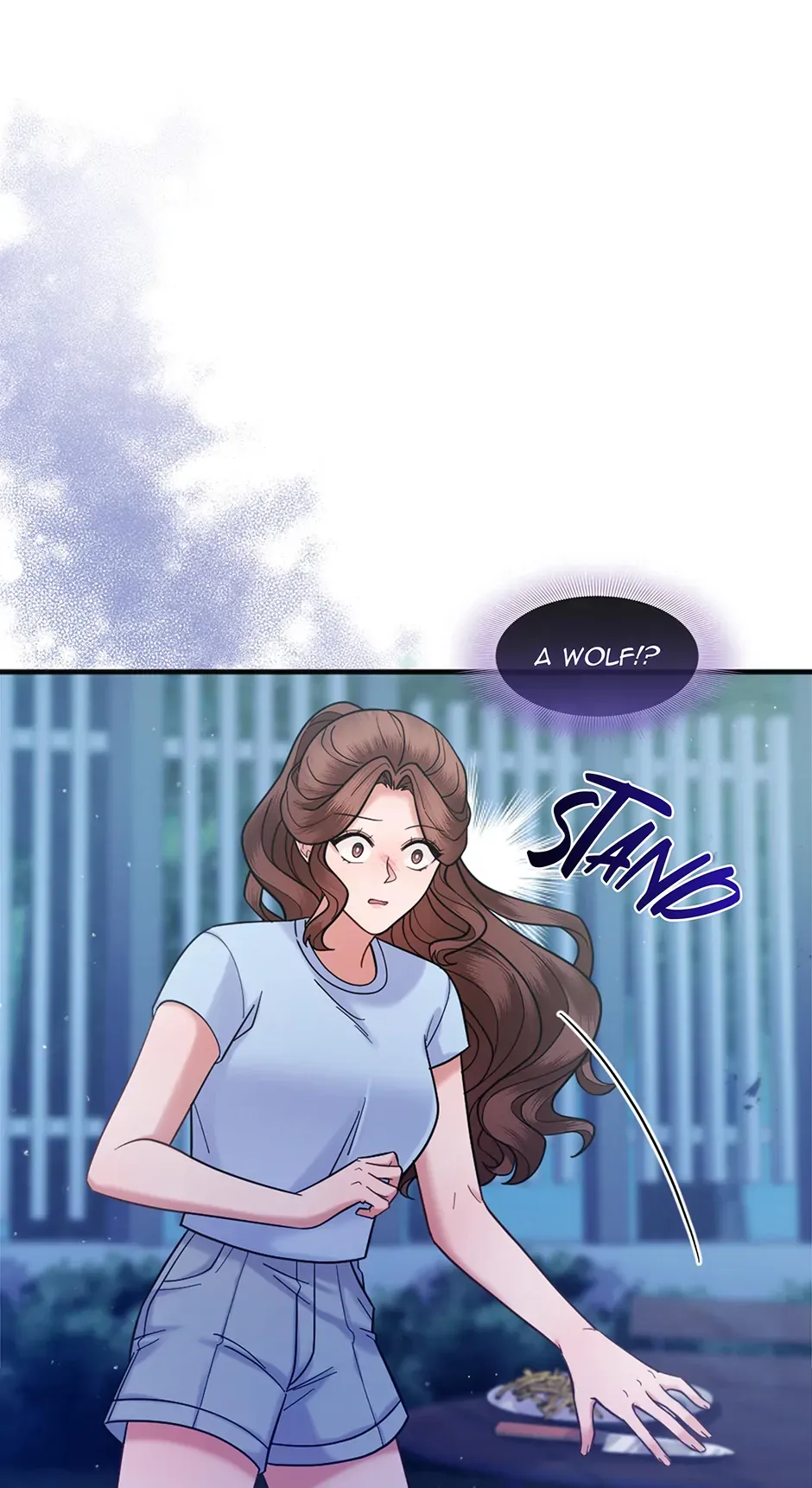 Torn Between Alphas Chapter 54 Online - página 63