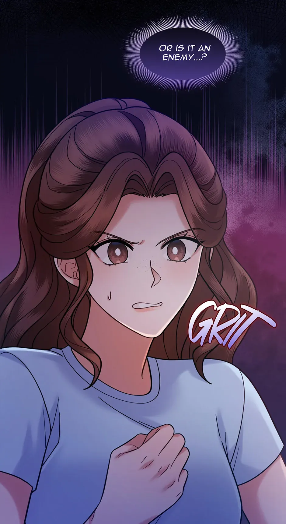 Torn Between Alphas Chapter 54 Online - página 66
