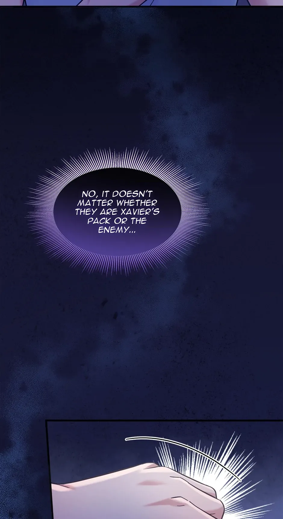 Torn Between Alphas Chapter 54 Online - página 67