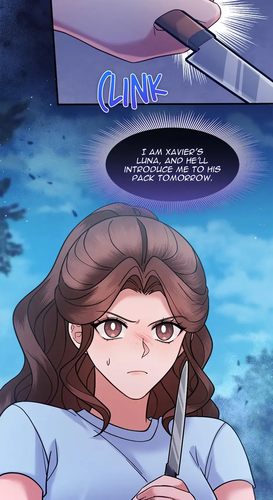 Torn Between Alphas Chapter 54 Online - página 68