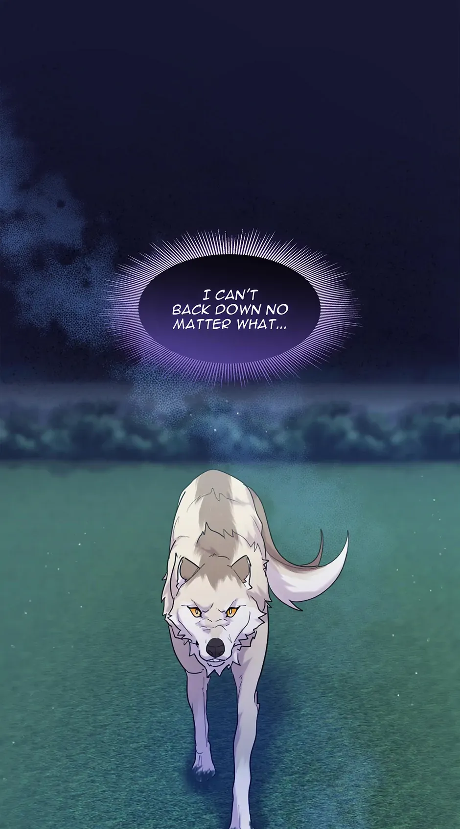 Torn Between Alphas Chapter 54 Online - página 70