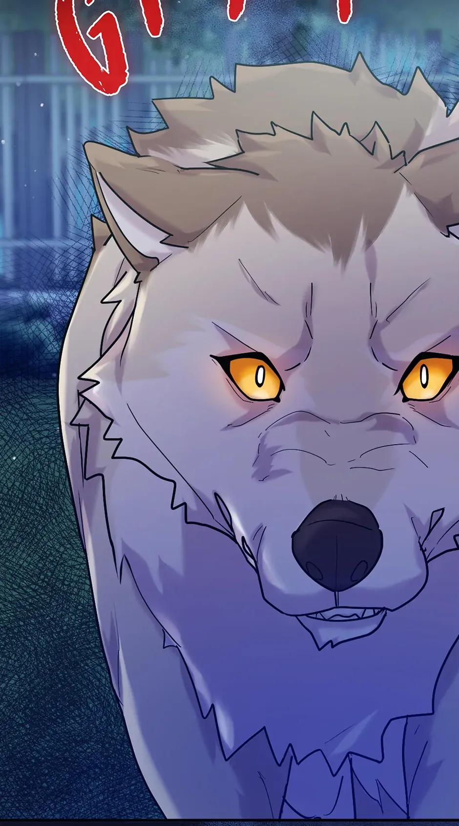 Torn Between Alphas Chapter 54 Online - página 72