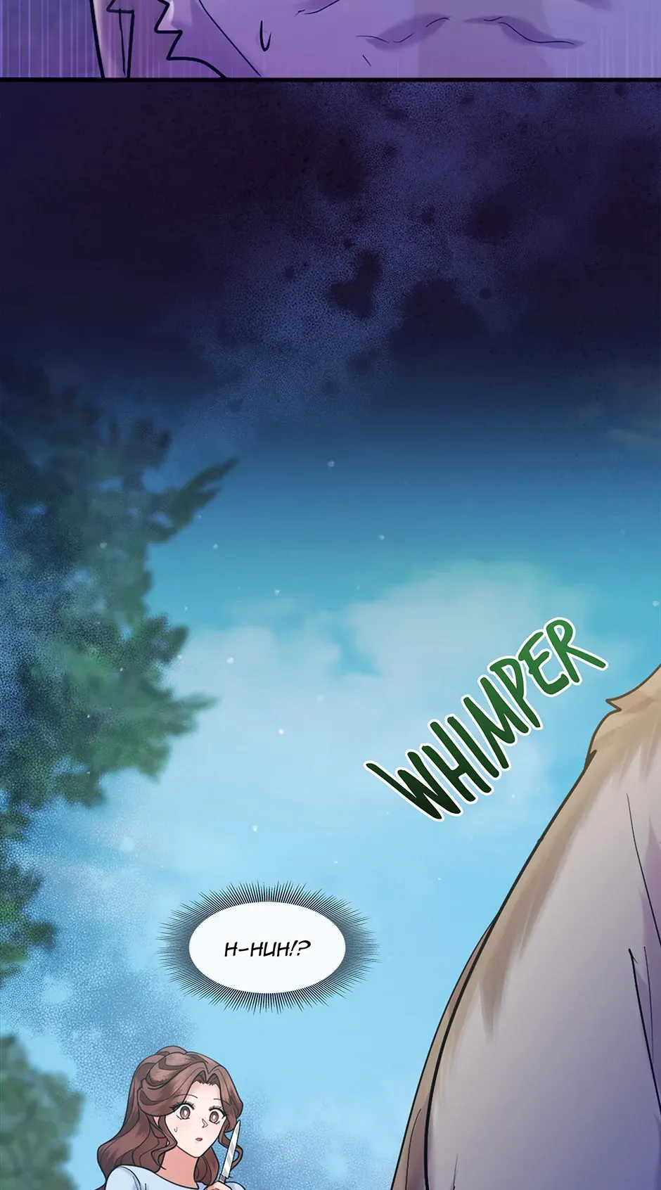 Torn Between Alphas Chapter 54 Online - página 74