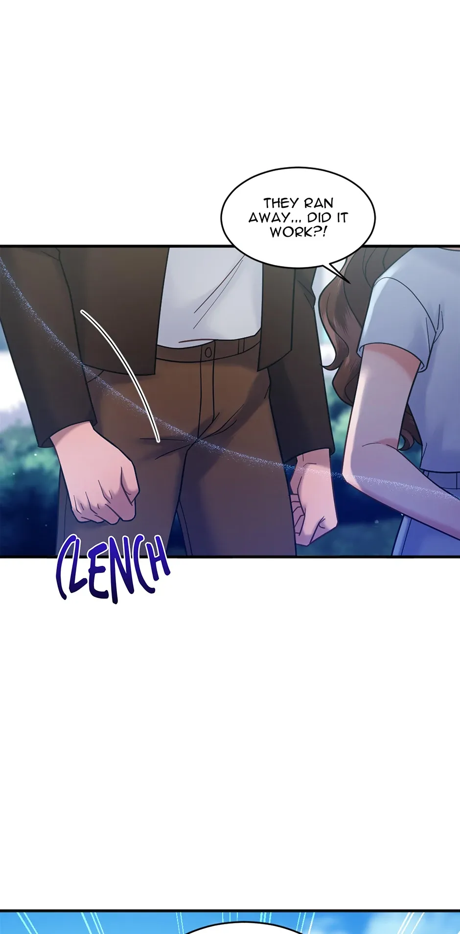 Torn Between Alphas Chapter 54 Online - página 76