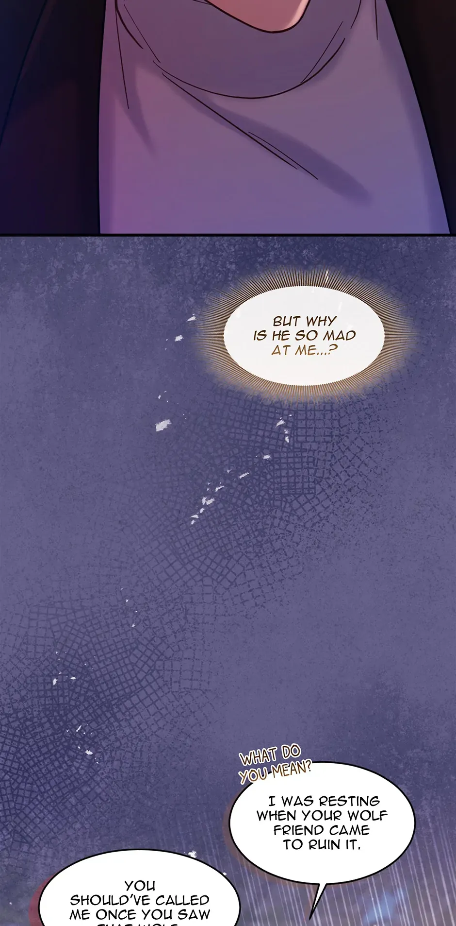 Torn Between Alphas Chapter 54 Online - página 79