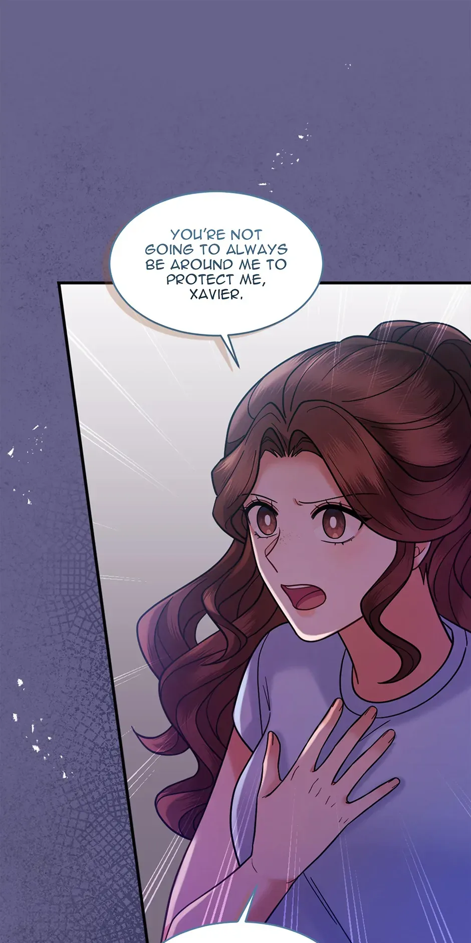 Torn Between Alphas Chapter 54 Online - página 81