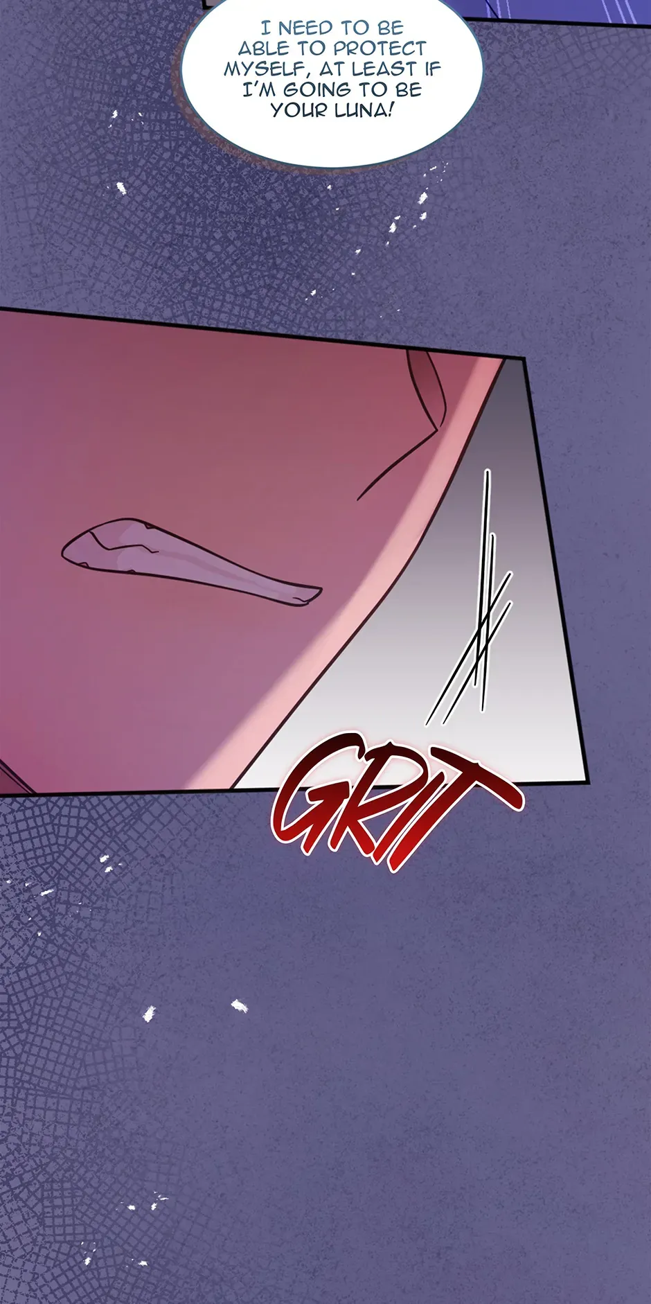 Torn Between Alphas Chapter 54 Online - página 82