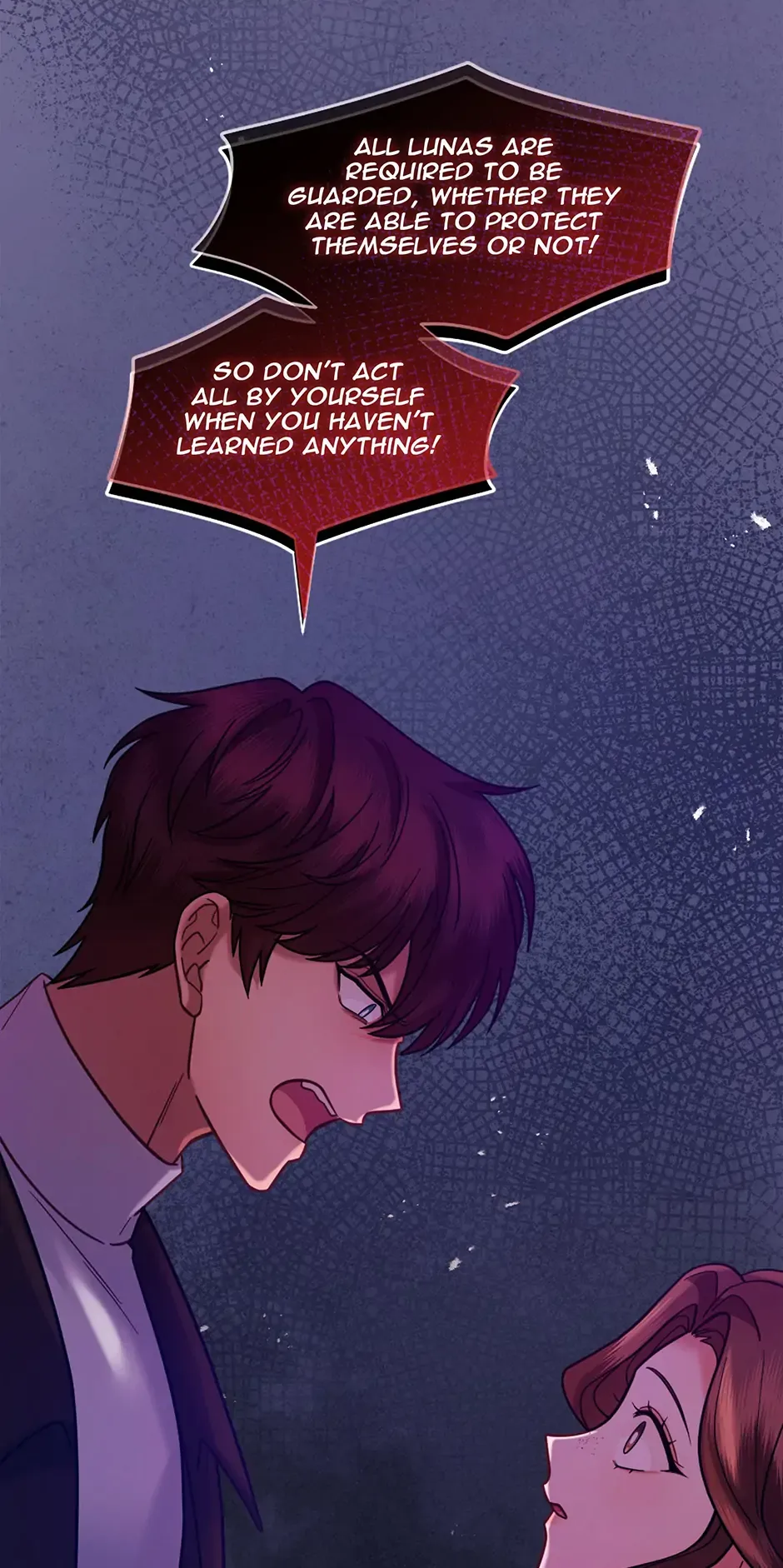 Torn Between Alphas Chapter 54 Online - página 83