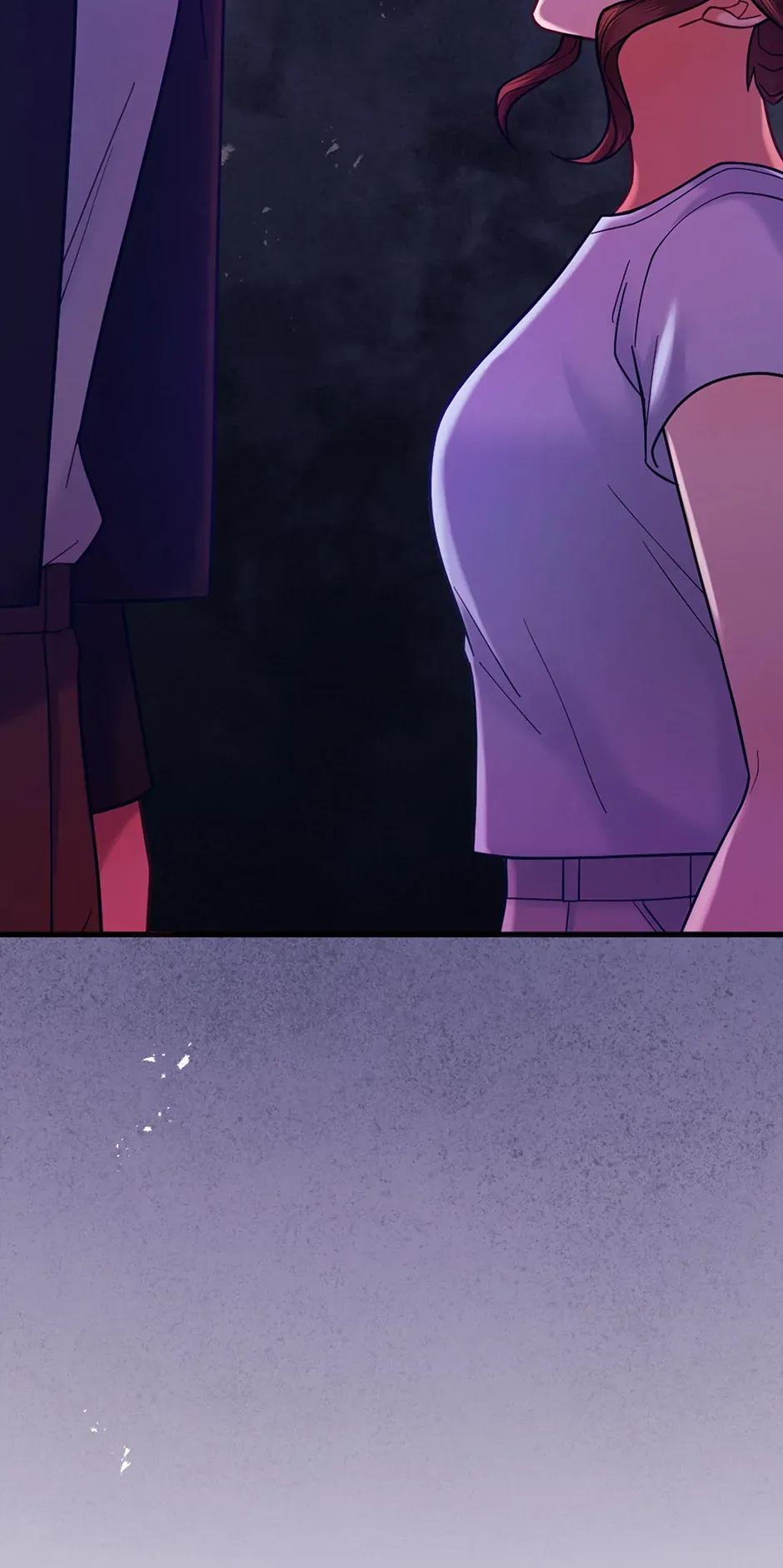 Torn Between Alphas Chapter 54 Online - página 84