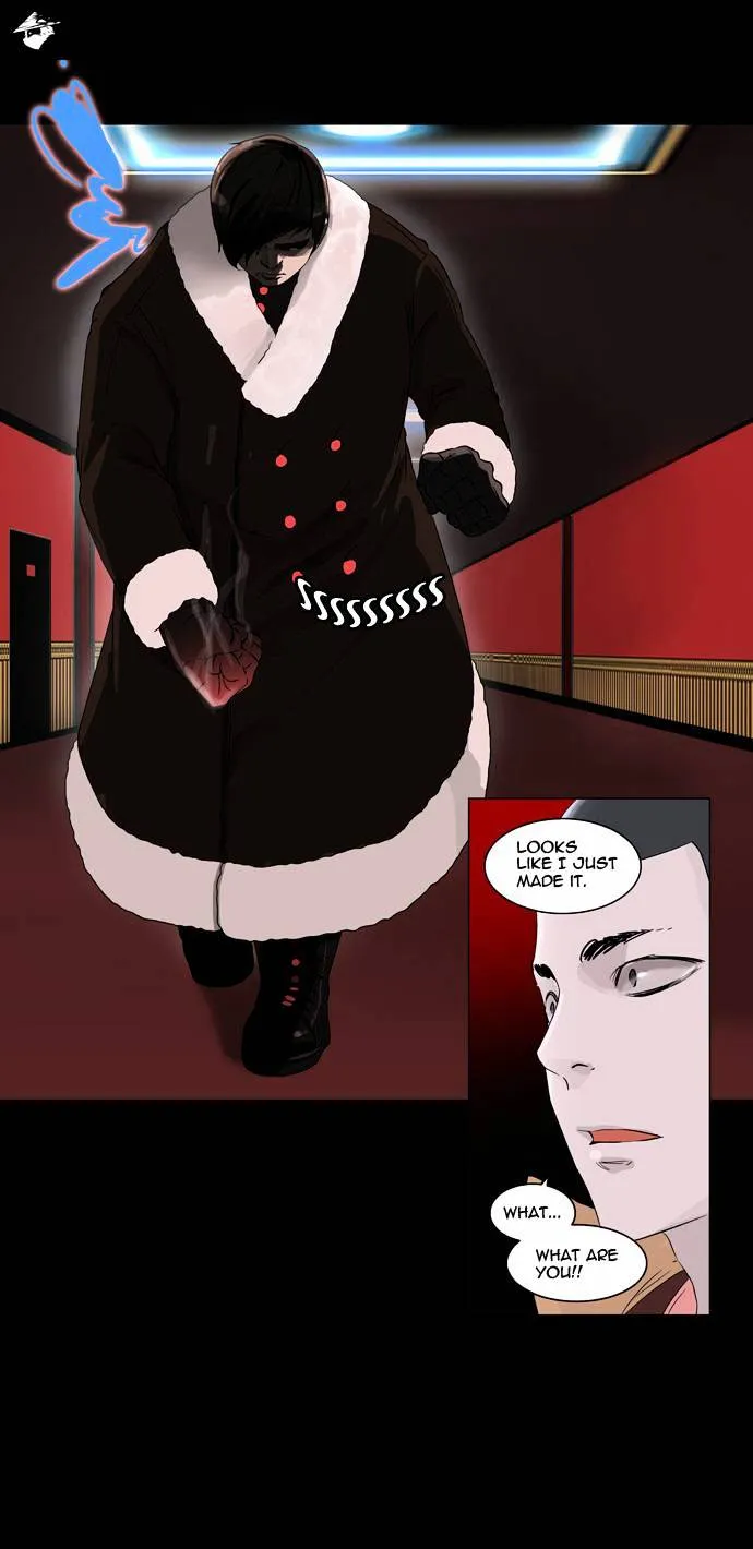 Tower of God Chapter 100 Online - página 20