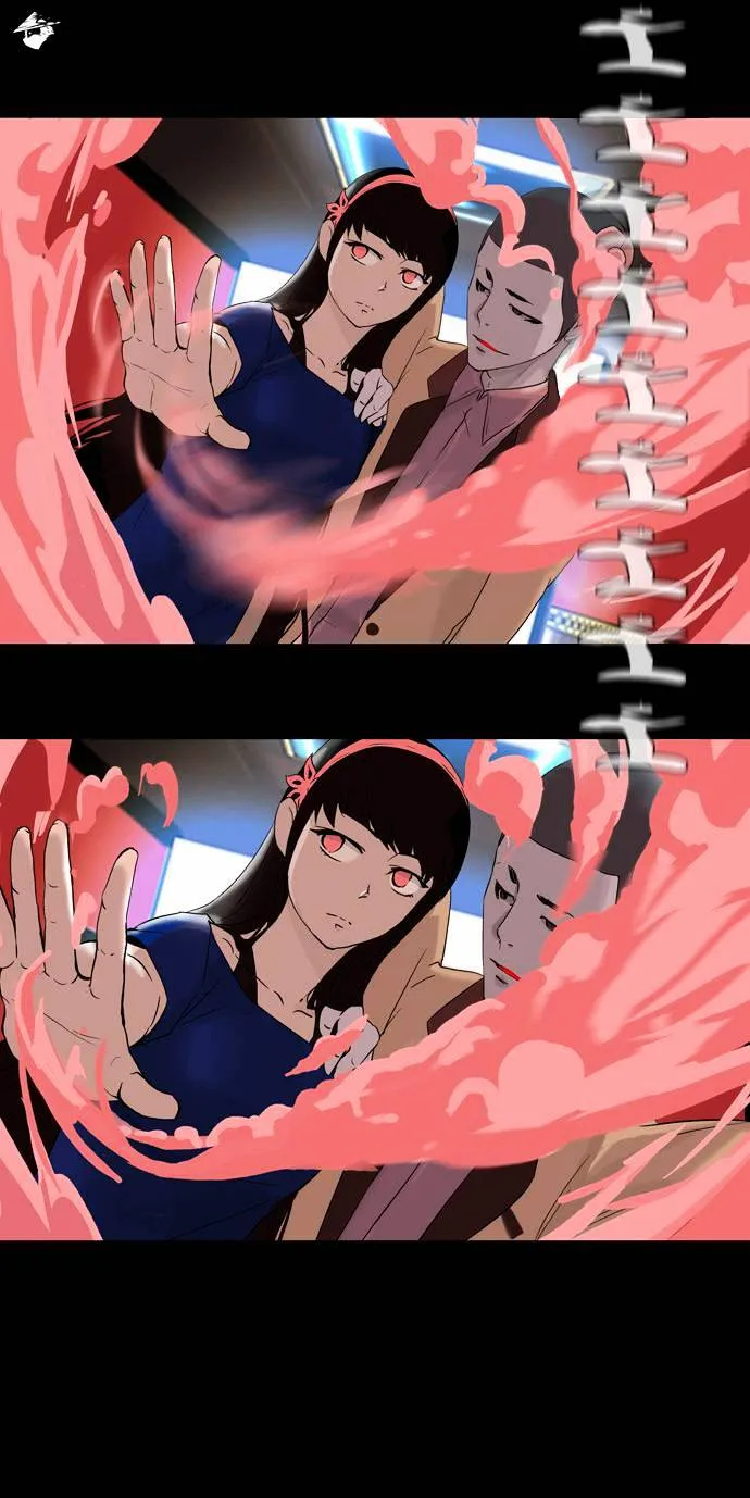 Tower of God Chapter 100 Online - página 27