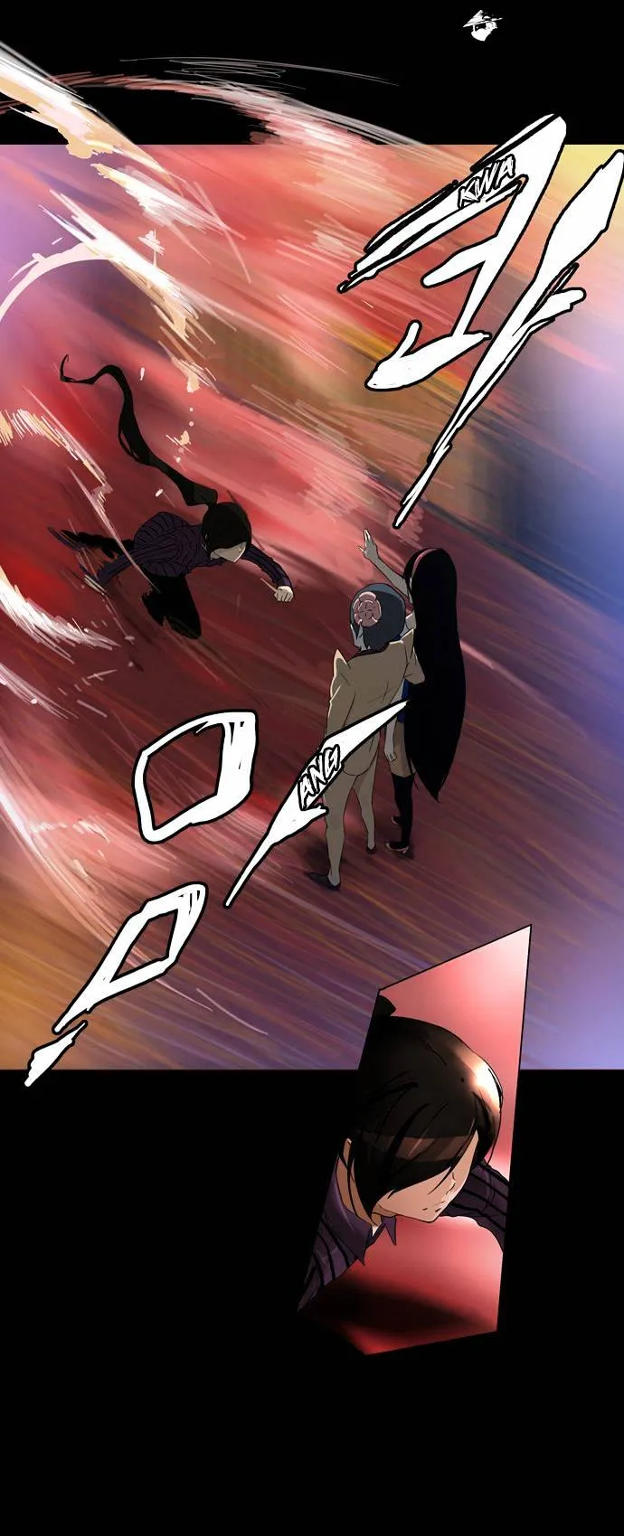 Tower of God Chapter 100 Online - página 28