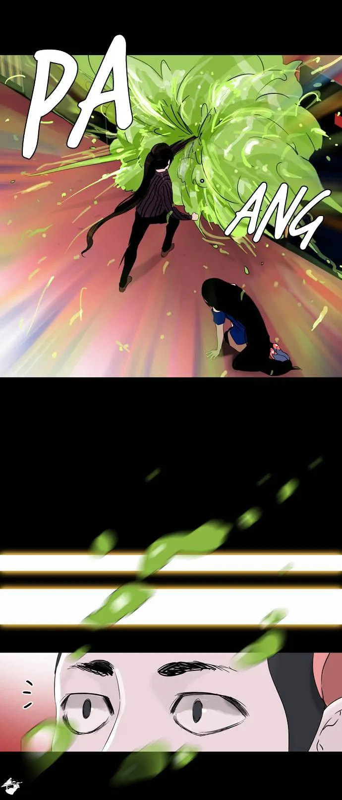 Tower of God Chapter 100 Online - página 32